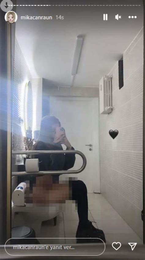 T­u­v­a­l­e­t­i­n­i­ ­Y­a­p­a­r­k­e­n­ ­F­o­t­o­ğ­r­a­f­ı­n­ı­ ­P­a­y­l­a­ş­a­n­ ­M­i­k­a­ ­C­a­n­ ­R­a­u­n­ ­S­o­s­y­a­l­ ­M­e­d­y­a­d­a­ ­U­f­a­k­ ­Ç­a­p­l­ı­ ­B­i­­ ­Ş­o­k­ ­E­t­k­i­s­i­ ­Y­a­r­a­t­t­ı­!­